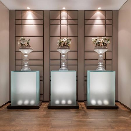 Ac Hotel Iberia Las Palmas By Marriott Екстериор снимка