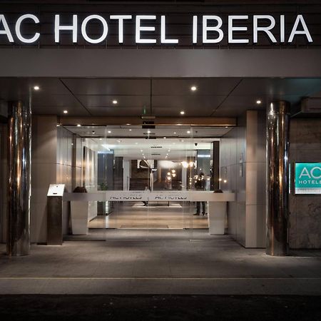 Ac Hotel Iberia Las Palmas By Marriott Екстериор снимка
