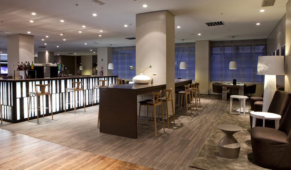 Ac Hotel Iberia Las Palmas By Marriott Екстериор снимка