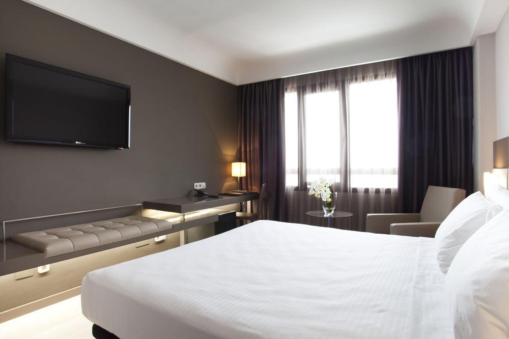 Ac Hotel Iberia Las Palmas By Marriott Екстериор снимка