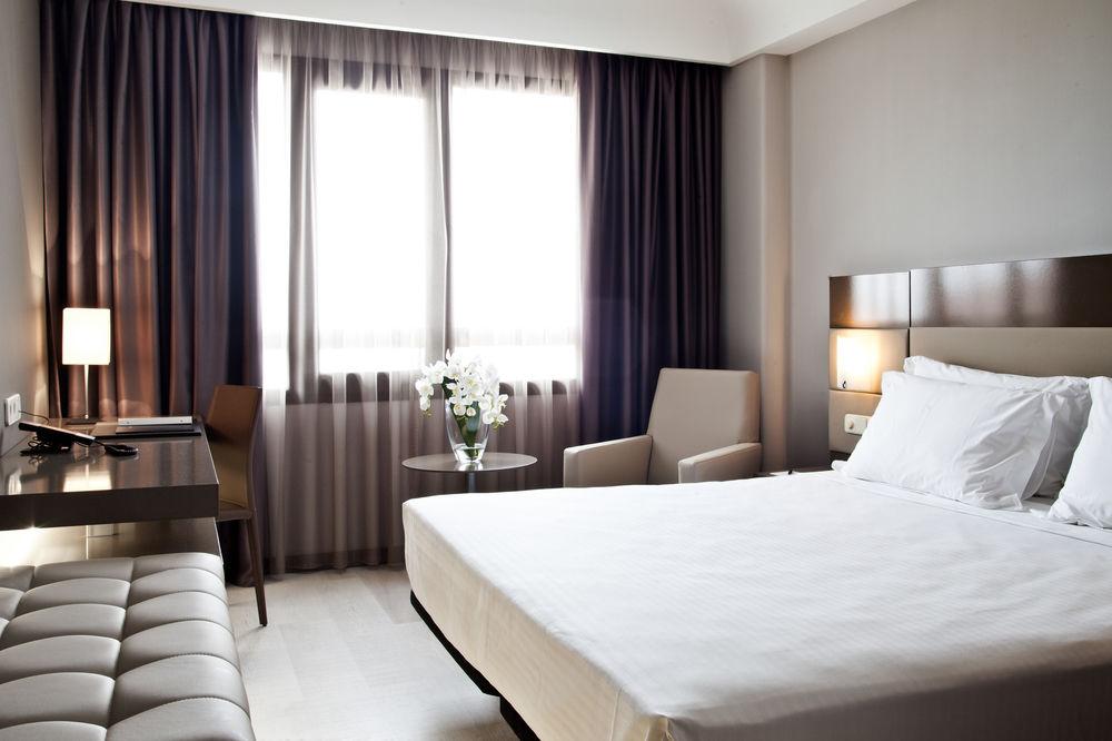 Ac Hotel Iberia Las Palmas By Marriott Екстериор снимка