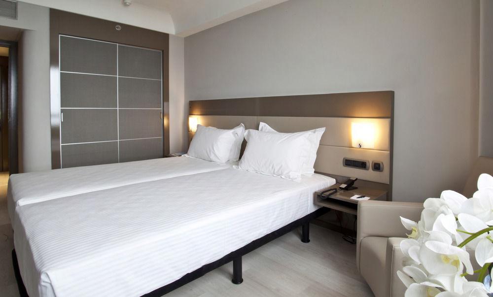 Ac Hotel Iberia Las Palmas By Marriott Екстериор снимка