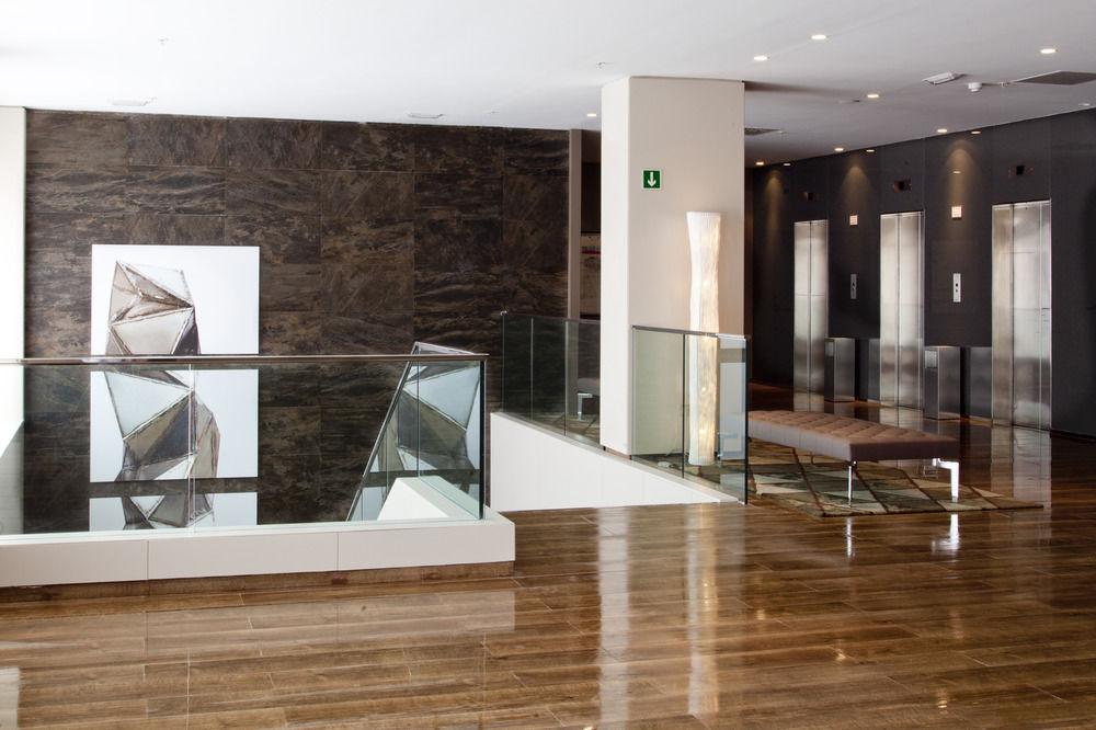 Ac Hotel Iberia Las Palmas By Marriott Екстериор снимка