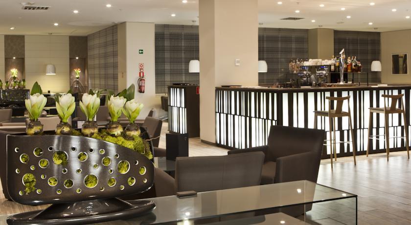 Ac Hotel Iberia Las Palmas By Marriott Екстериор снимка
