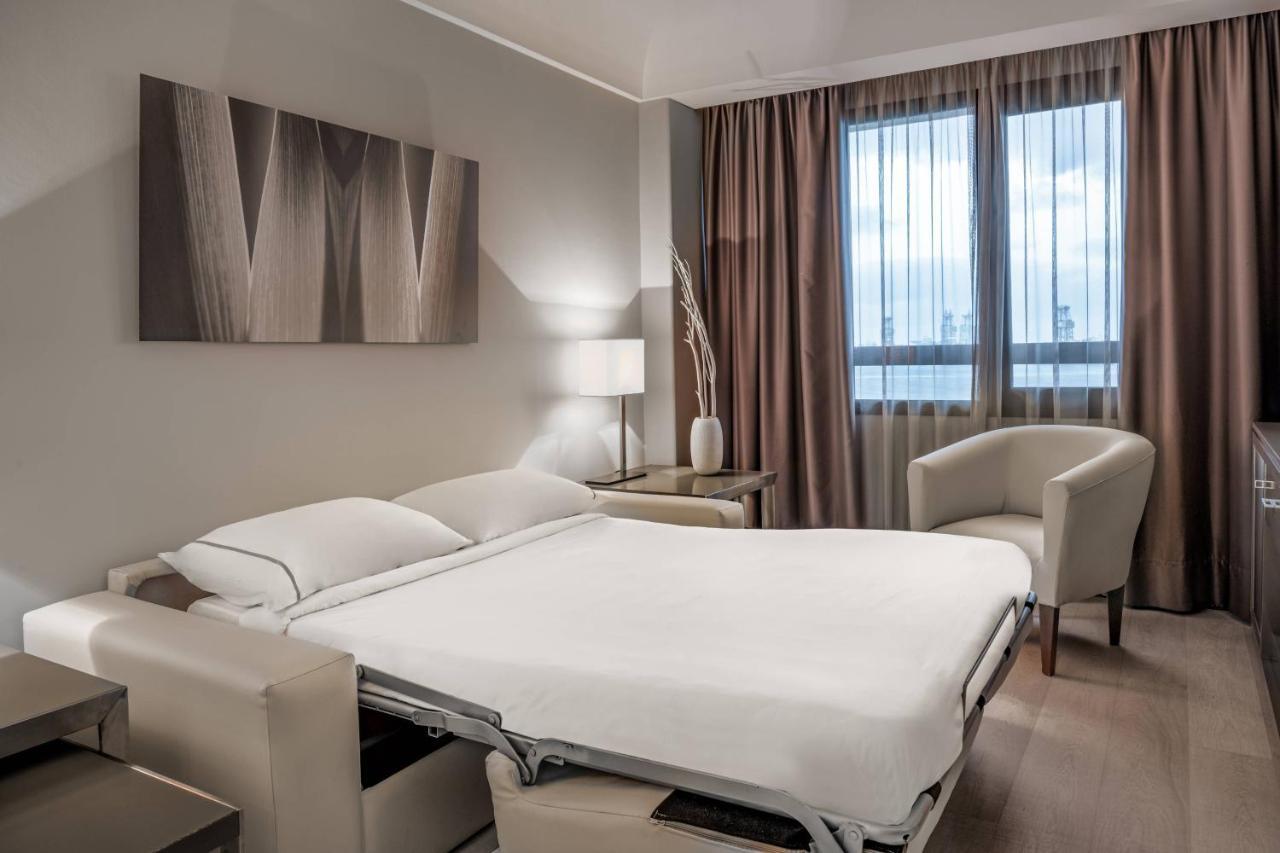Ac Hotel Iberia Las Palmas By Marriott Екстериор снимка