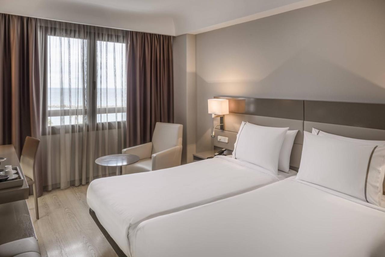Ac Hotel Iberia Las Palmas By Marriott Екстериор снимка