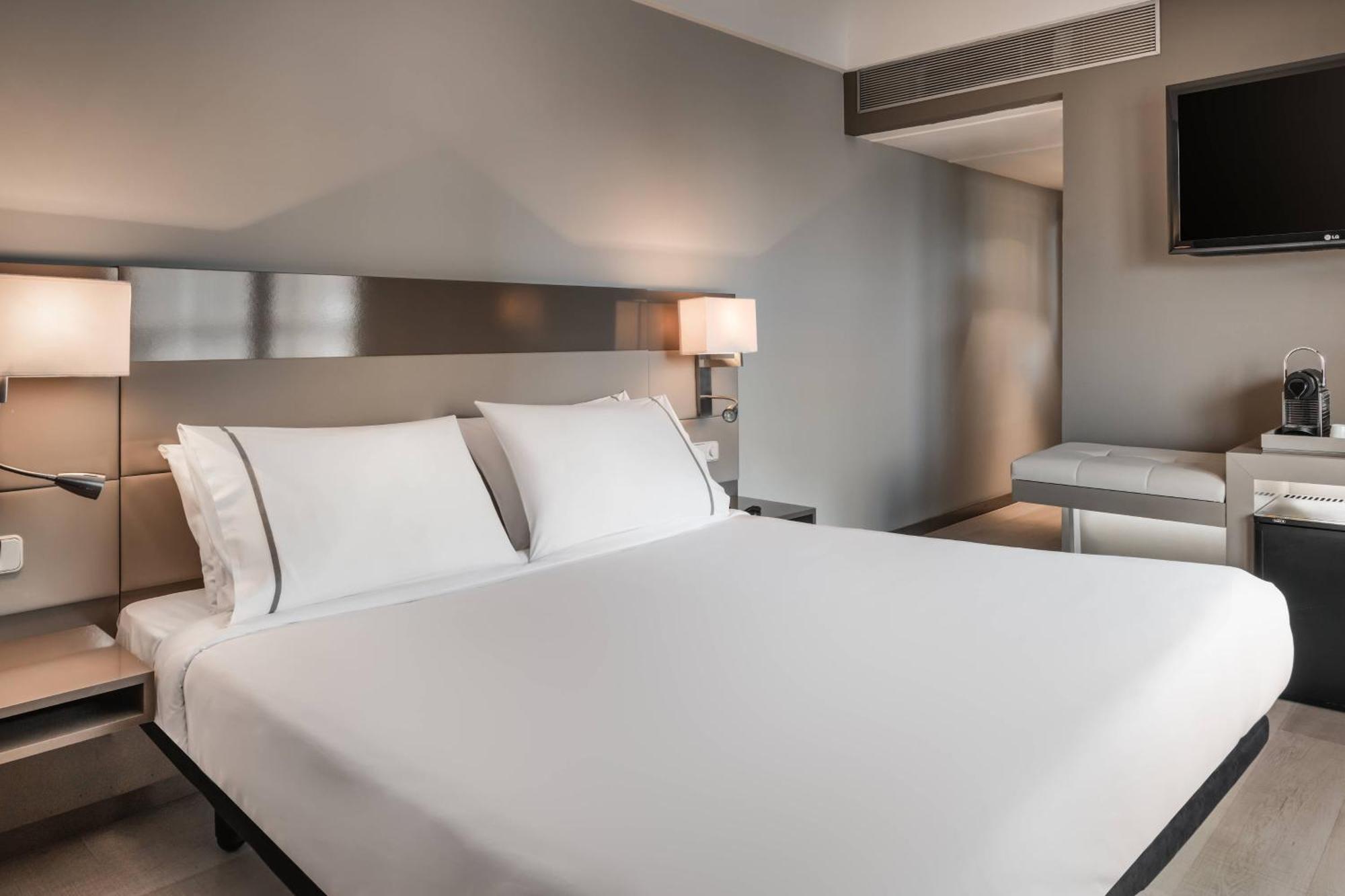 Ac Hotel Iberia Las Palmas By Marriott Екстериор снимка