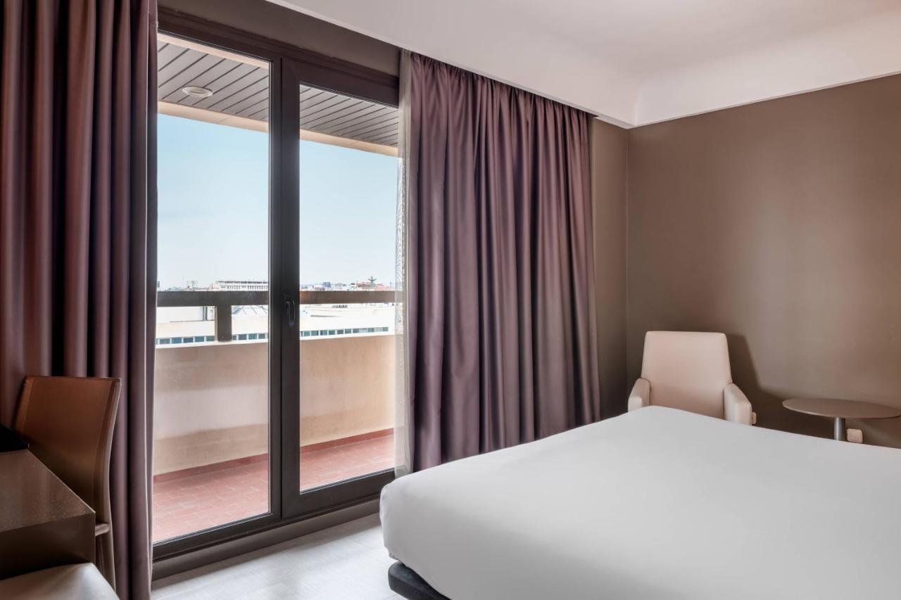 Ac Hotel Iberia Las Palmas By Marriott Екстериор снимка