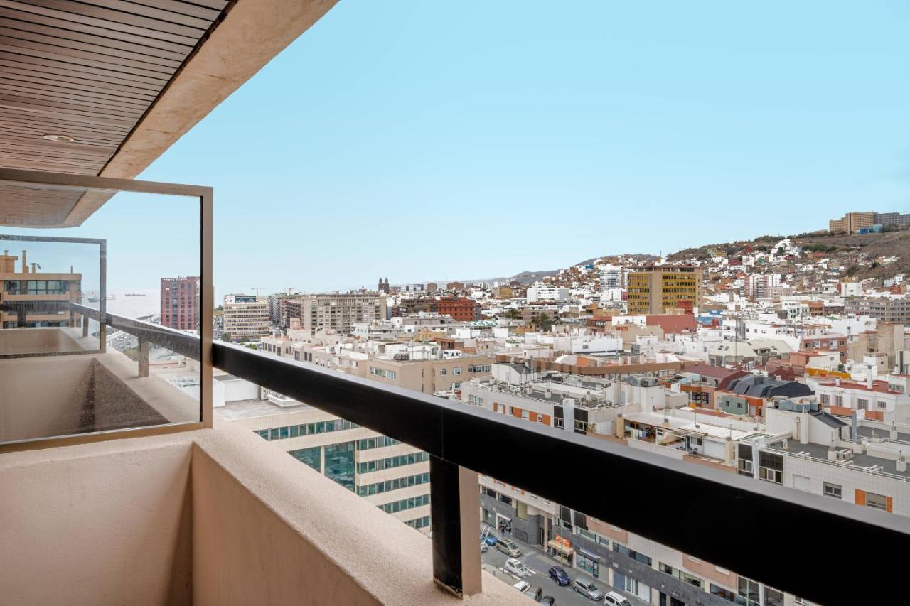 Ac Hotel Iberia Las Palmas By Marriott Екстериор снимка