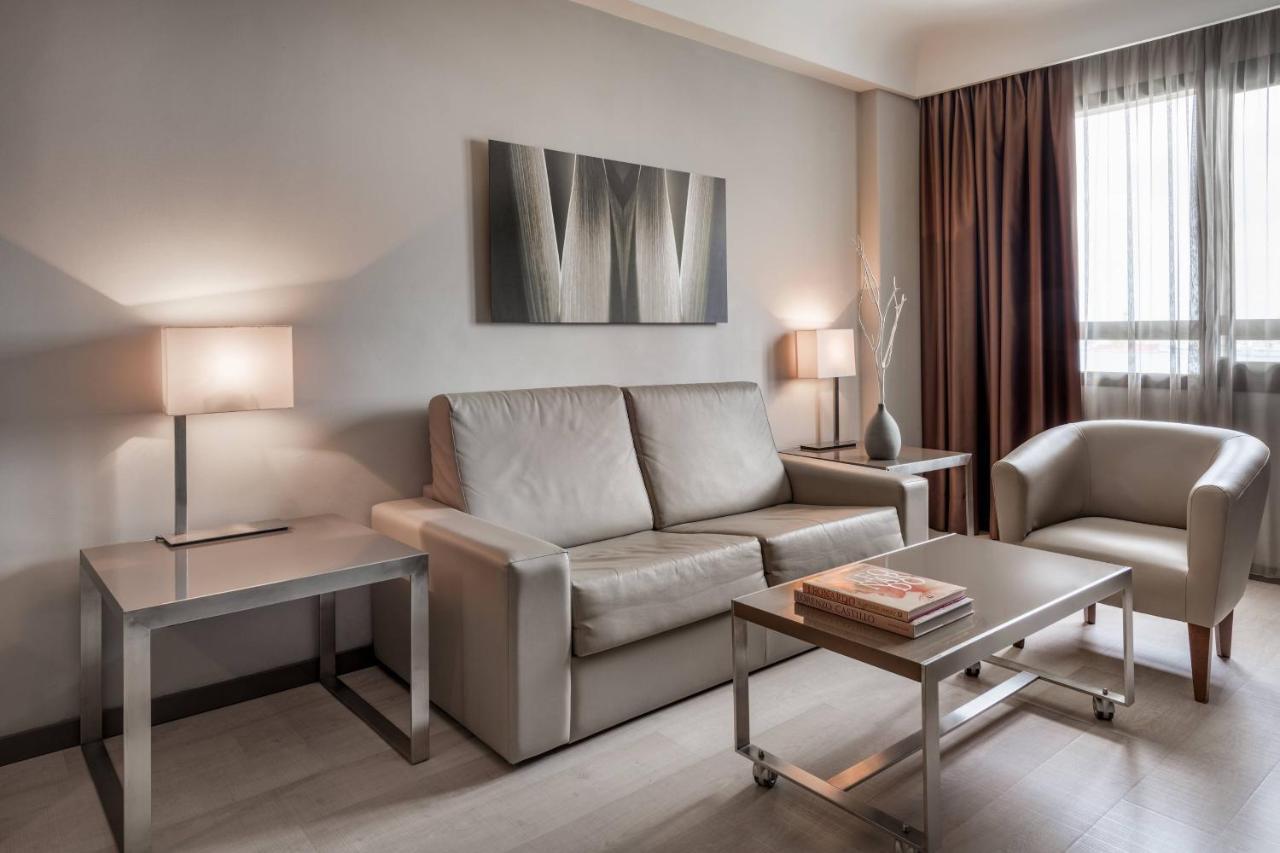 Ac Hotel Iberia Las Palmas By Marriott Екстериор снимка