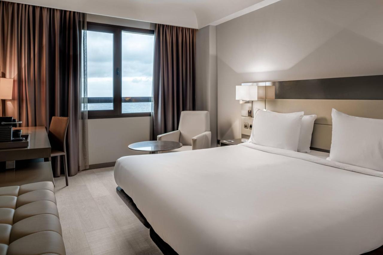 Ac Hotel Iberia Las Palmas By Marriott Екстериор снимка