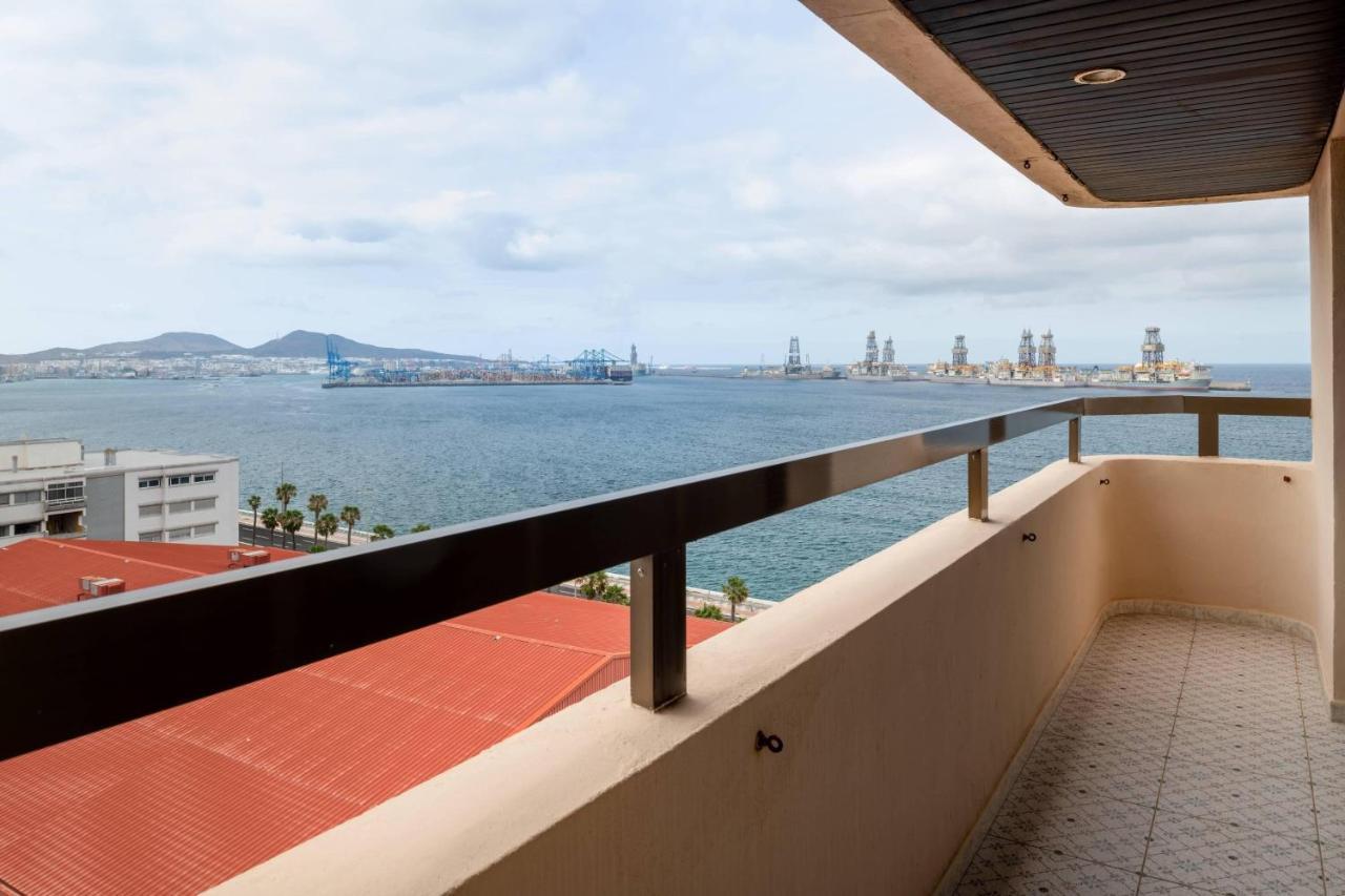 Ac Hotel Iberia Las Palmas By Marriott Екстериор снимка