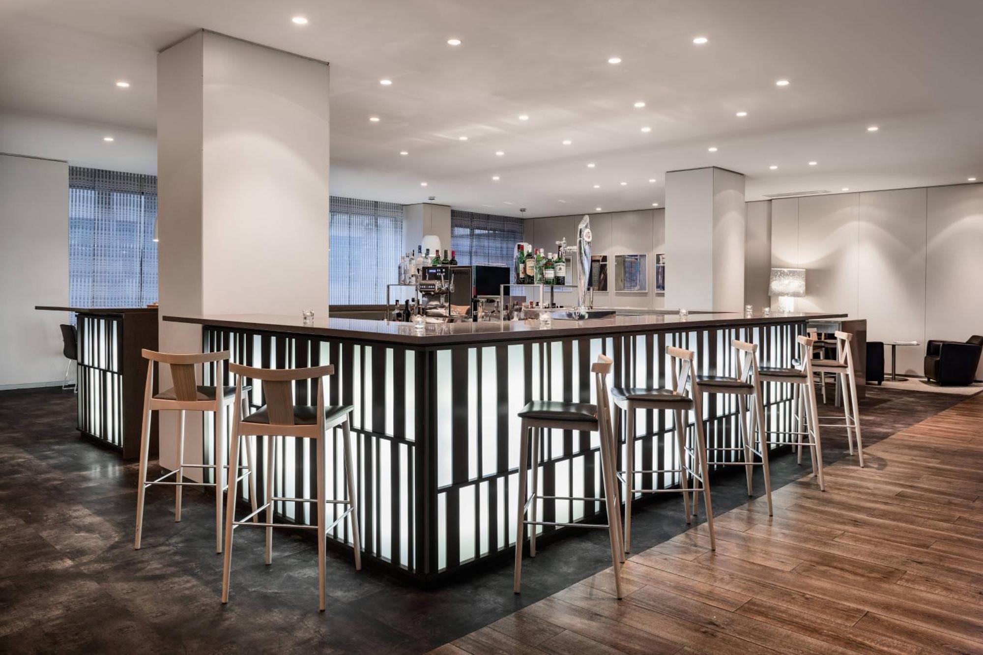 Ac Hotel Iberia Las Palmas By Marriott Екстериор снимка