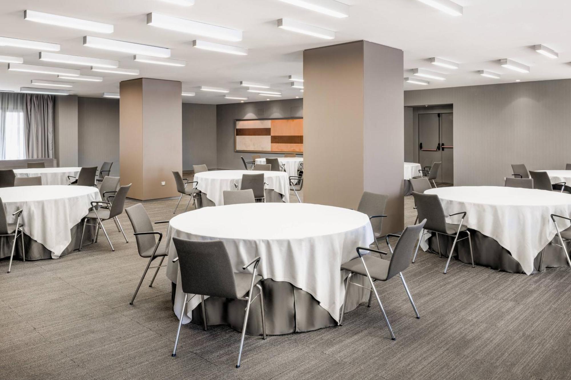 Ac Hotel Iberia Las Palmas By Marriott Екстериор снимка