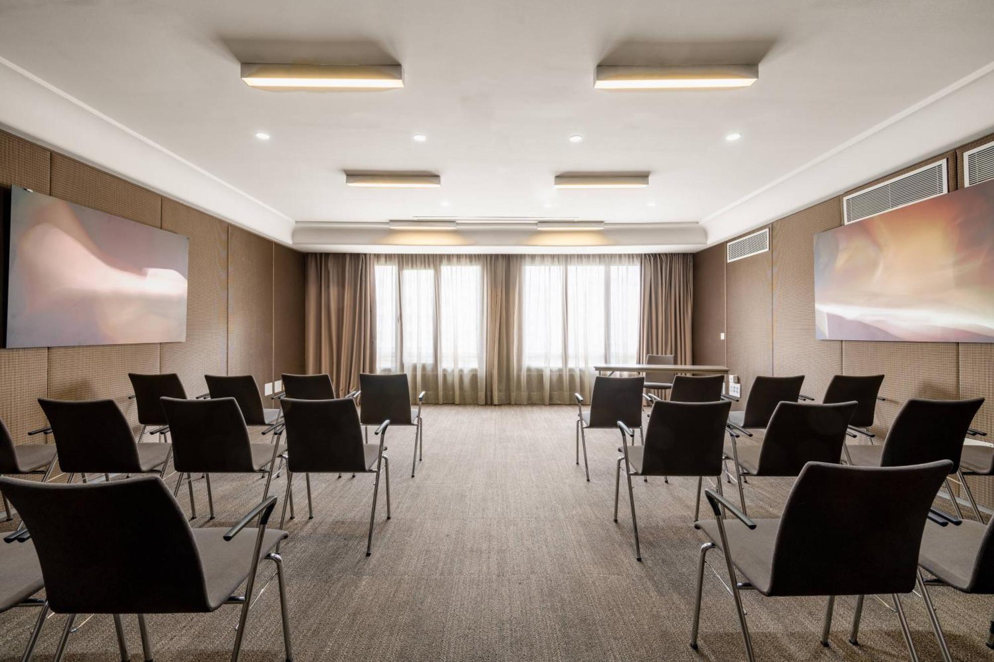 Ac Hotel Iberia Las Palmas By Marriott Екстериор снимка