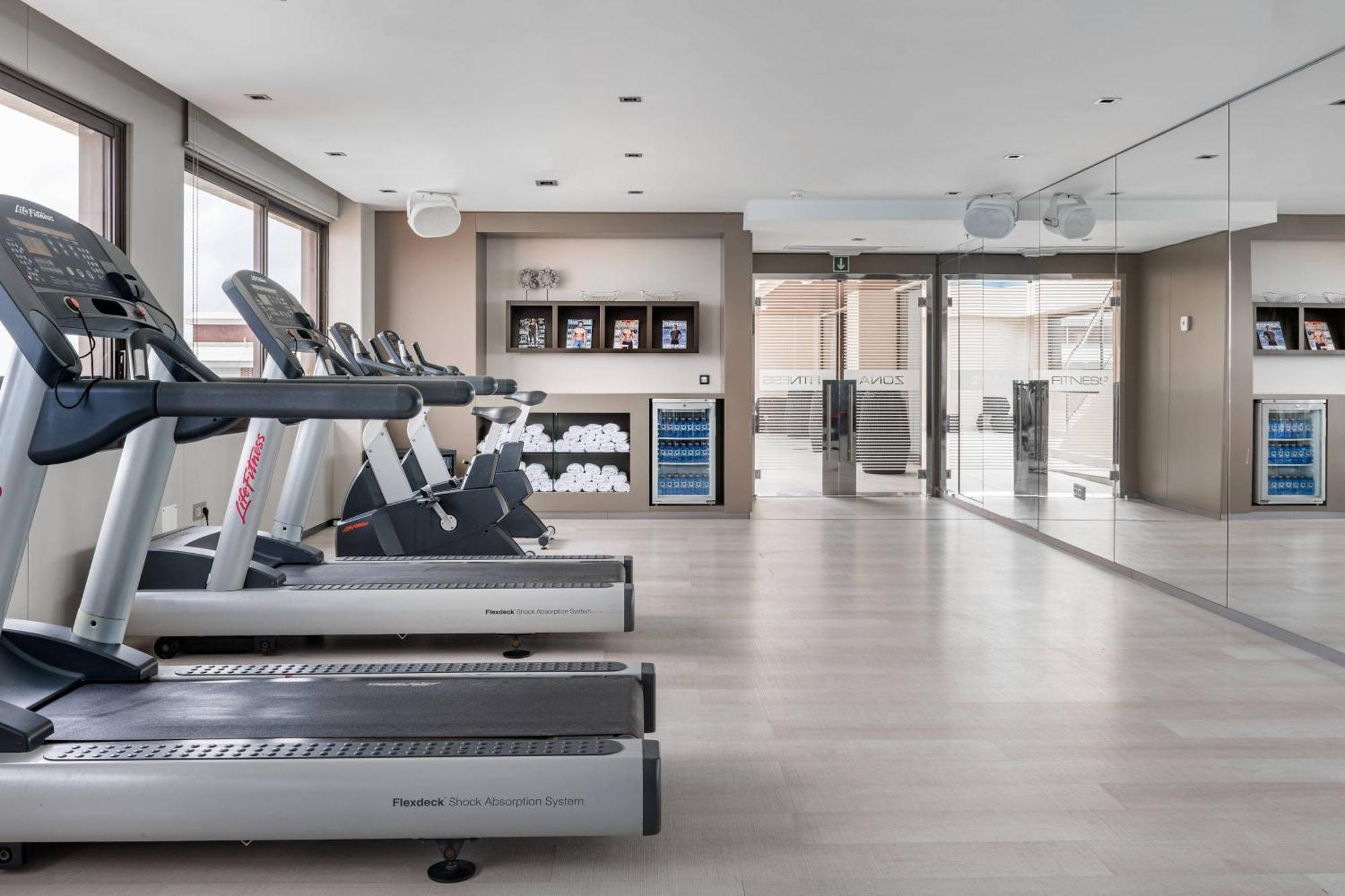 Ac Hotel Iberia Las Palmas By Marriott Екстериор снимка