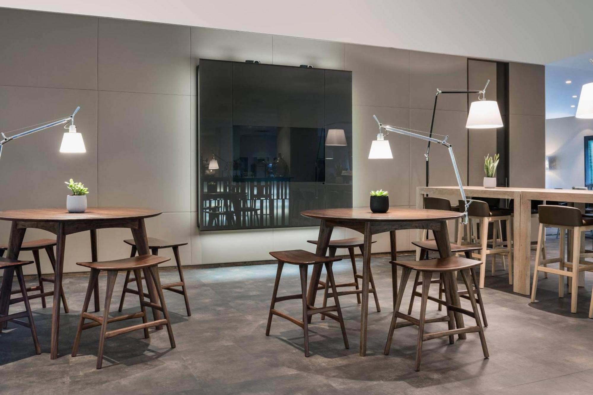 Ac Hotel Iberia Las Palmas By Marriott Екстериор снимка